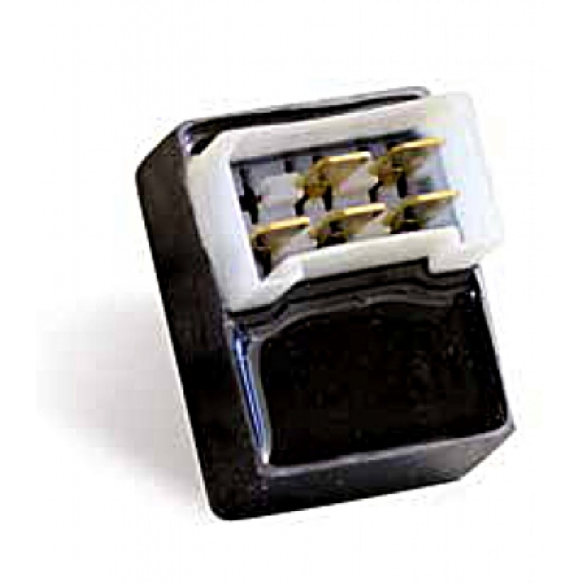 Wiring Safety Relay for Project 2000 Electric Steps