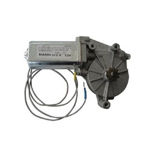 Techno Step Electric Motor (ZM01012)