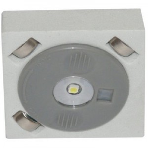 Cupboard Interior LED Light - Recessed