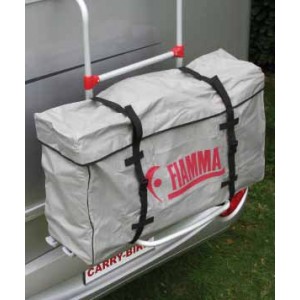 Cargo Back