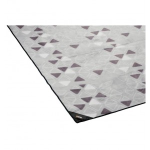 Vango Kela II & Idris Carpet