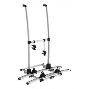 Thule Bike Carrier Excellent