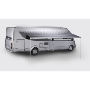 Omnistor 8000 awning. Thule Omnistor motorhome awnings. Omnistor 8000.