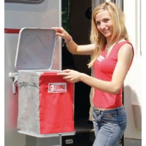 FIAMMA Pack Waste - Poratable Bin (06584-01-)