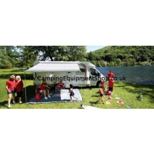 Fiamma F45 S Motorhome Awning