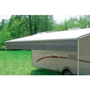 Fiamma Shade Grey