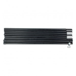 Pole & Clamp Mounting Kit for Driveaway Awnings
