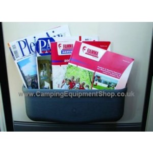 Fiamma Motorhome Shelf “Pocket XL”