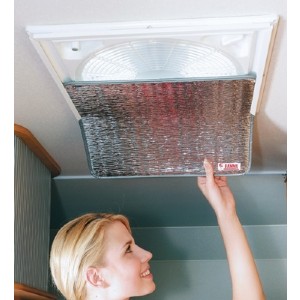 Fiamma Thermo Vent 40 (03650a01-)