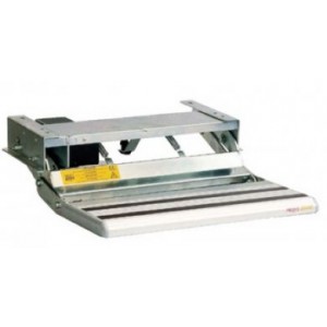 Project 2000 Electric 500 Single Step with See-Saw Motion
