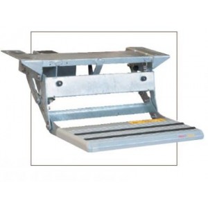 Project 2000 Electric 440 Single Step with See-Saw Motion