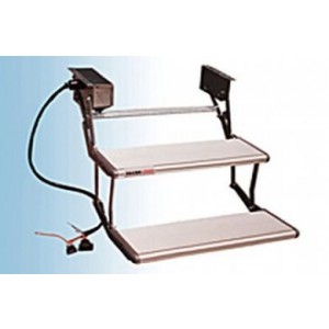 Techno Electric Double Step 560mm