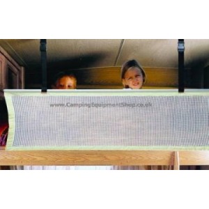Bunk Safety Net 1500x580