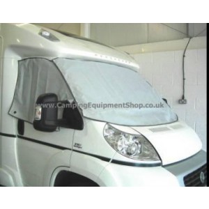 Privacy Screen Fiat Ducato 1994-2001