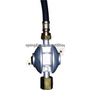 30mbar Caravan Regulator