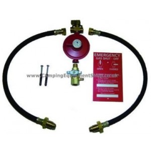 Manual Changeover Kit