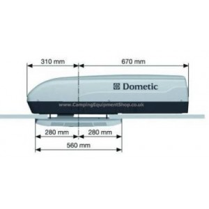 B2200 Air Conditioner