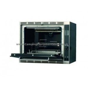 Cramer Oven With Grill