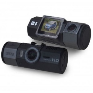 Silent Witness Camera DVR System (SW012)