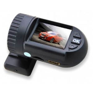 Silent Witness Camera DRV System (SW010)