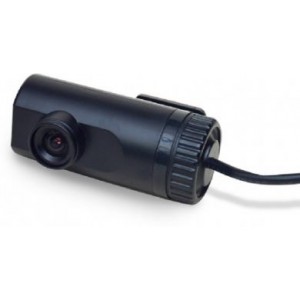 Silent Witness Rear Camera