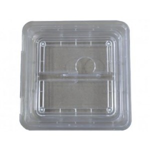 Fiamma Vent 28 Dome Crystal (98683-108) (Discontinued)