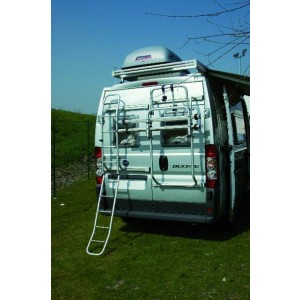 Omnistor Ladder Roof rack Ducato-Jumper-Boxer > 2007 Omnistor 19230000
