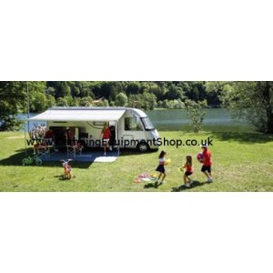Fiamma F45 L Motorhome Awning