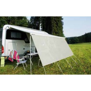 Omnistor Awning Accessory Sun Blocker - 2.40 x 1.40m Omnistor 21024013