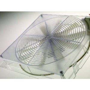 Ventilator kit Omni-Vent - Version 2009 (replaced by Thule 211001)