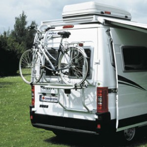 Thule Omni-bike Sport for Ducato-Jumper-Boxer* >2007