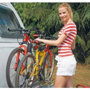Carry-Bike Caravan Xl A