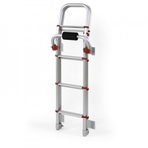 Fiamma Deluxe 8 Folding Ladder