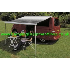 Omnistor 5102 Awning - Right Hand Drive version