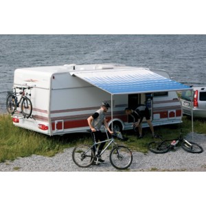 Omnistor Caravan Style. Thule Omnistor caravan awnings. Omnistor Caravan