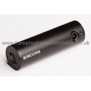 Snooper DVR-1 Dashboard Camera