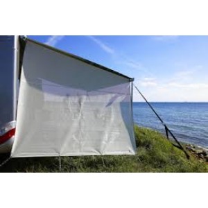 Sun Blocker - Side - Medium-projection 2.50m, height 2.20-2.39