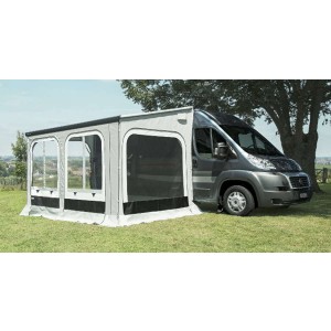 Thule Omnistor Panorama for 6200/6002 - Fiat Ducato Sides