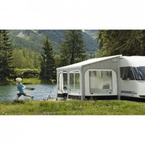 Thule Omnistor Panorama for 6200 & 6002 Awnings