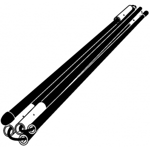 Thule QuickFit and EasyLink Side Tensioning Kit