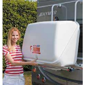 Fiamma Ultra-Box 500