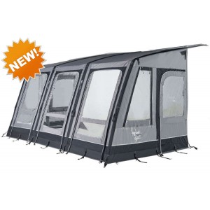 Vango Varkala II 420