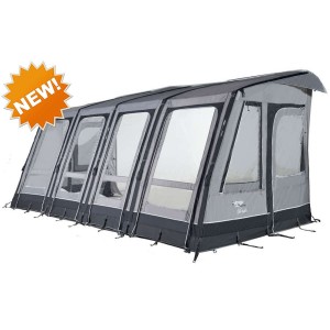Vango Varkala II 520