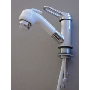Nova Aravon Single Lever Shower Mixer