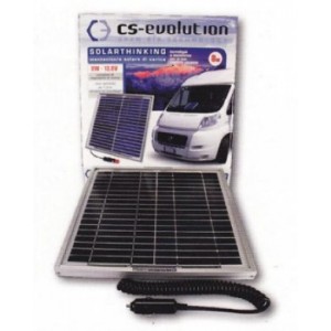 CS Evolution Solar Thinking Maitenance Kit