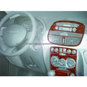 Wood Dash Kit Boxer 07/98 On