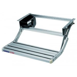 Omni-Step 12v 460 - Alu