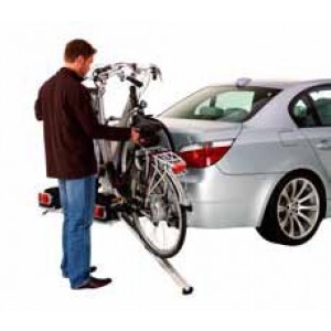 Omnistor Bike Carrier Thule Euro Power Omnistor 915000